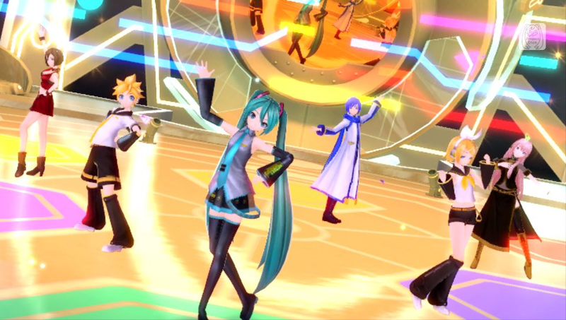 Illustration for article titled Rhythm Game Weekly: Week of 12/2